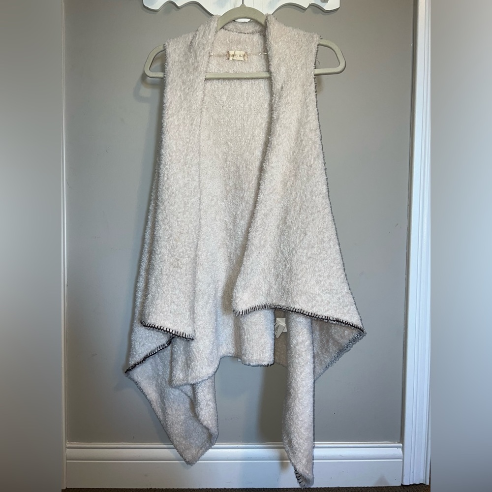 COPY - ALTARD STATE Long Vest!